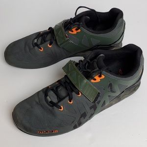 Inov 8 Fast Lift 335 Metaflex Lifting Shoes 13